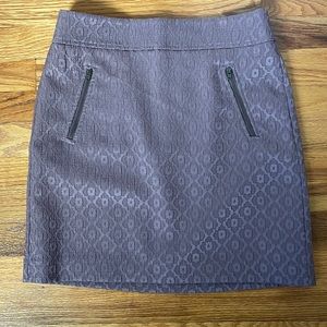 LOFT- skirt size 2